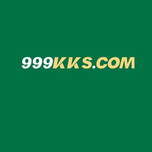 Logo da 999KKS